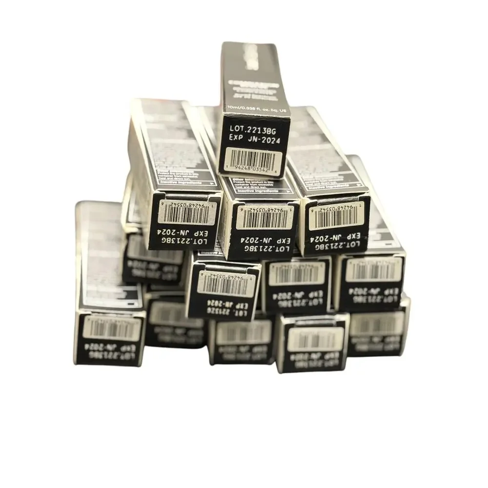 4X Bare Mineral Complexion Rescue Concealer SPF 25 Medium Wheat